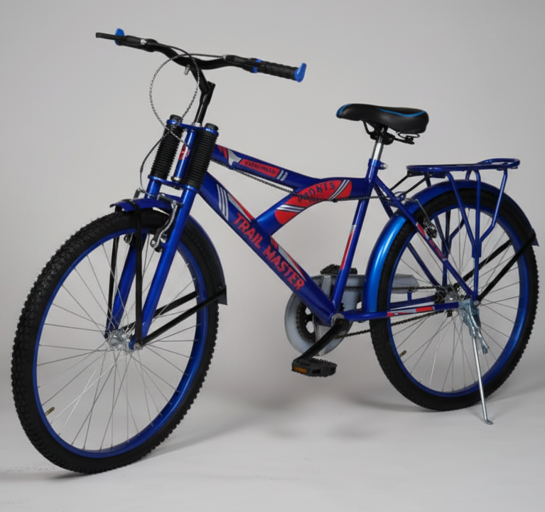 Musical Tricycle